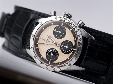 rolex daytona newman prezzo|most expensive rolex daytona.